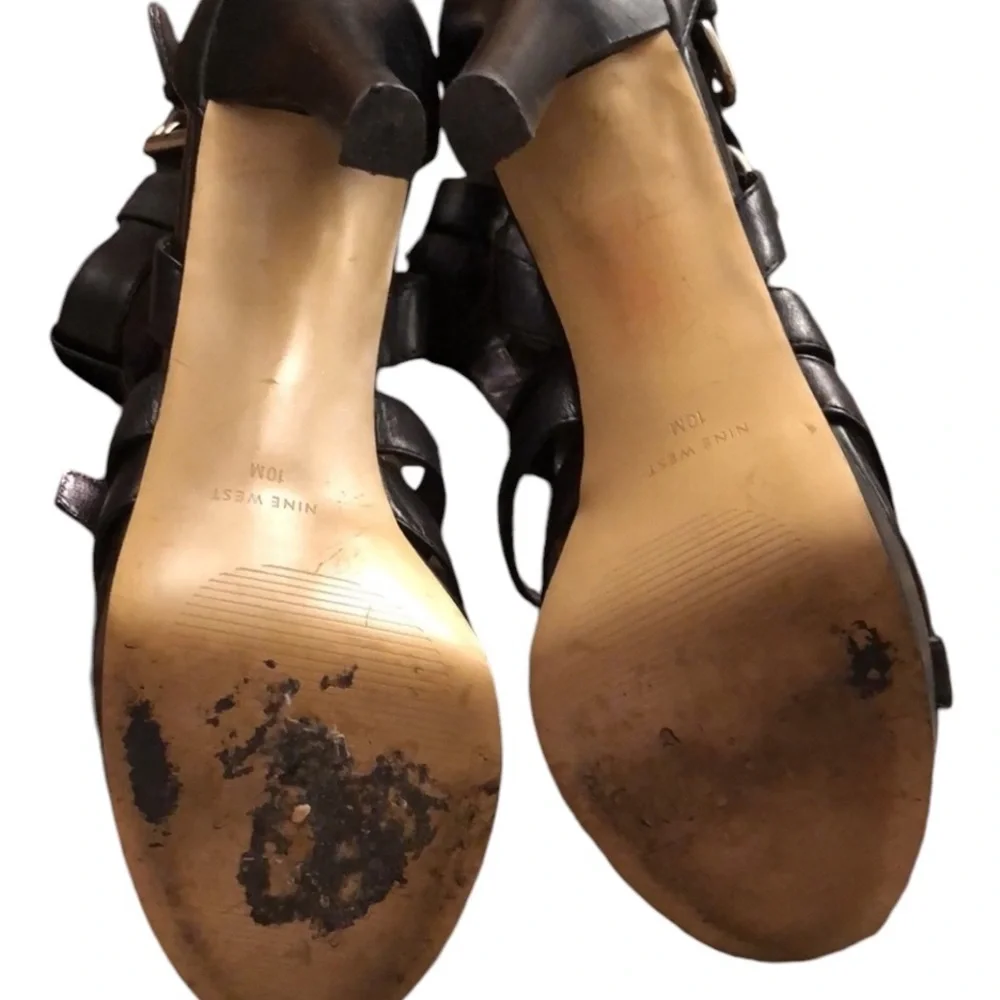 Nine West nine west